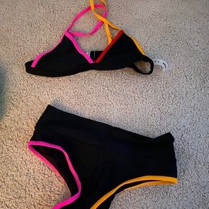 Skein bikini